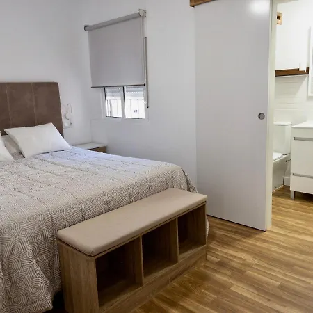 Διαμέρισμα De Julia