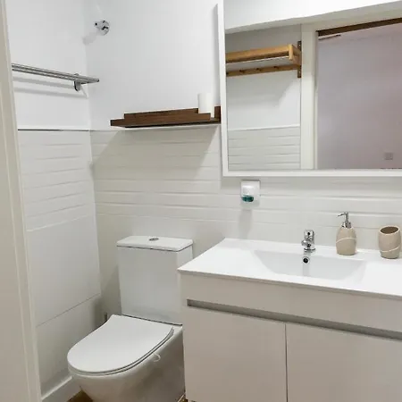 Διαμέρισμα De Julia Κόρδοβα