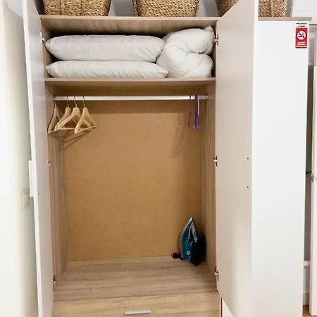 Apartment De Julia