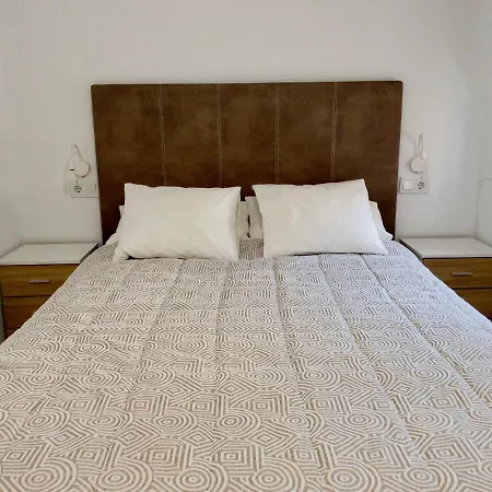 De Julia Appartement