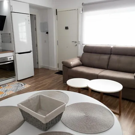 De Julia Διαμέρισμα *