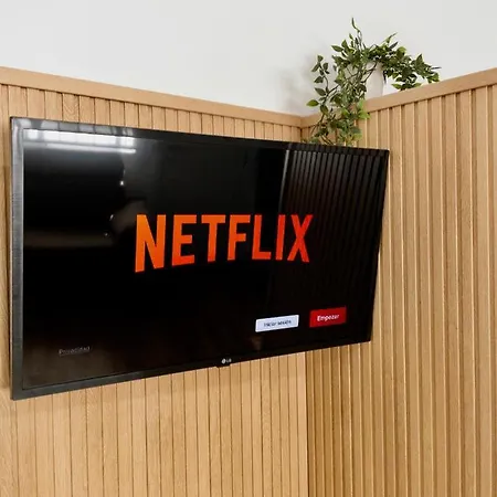 De Julia Διαμέρισμα