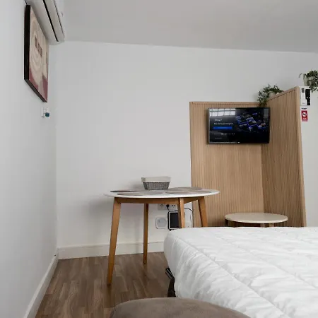 Apartment De Julia Cordoba