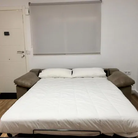 De Julia Appartement