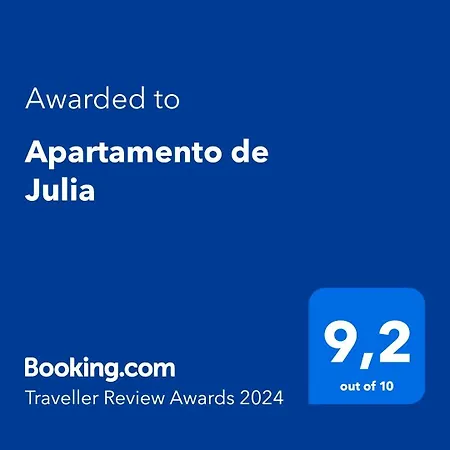 Apartment De Julia
