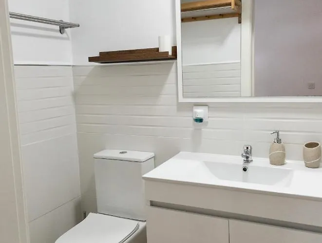 Apartman De Julia Córdoba