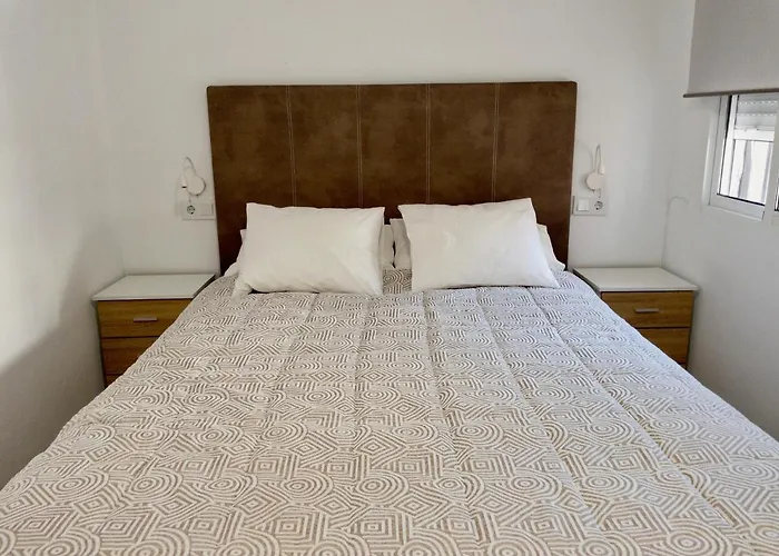 De Julia Appartement