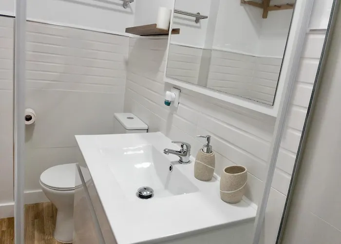 De Julia Appartement Córdoba