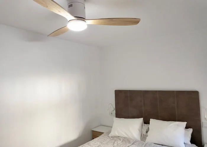 De Julia Apartman Córdoba