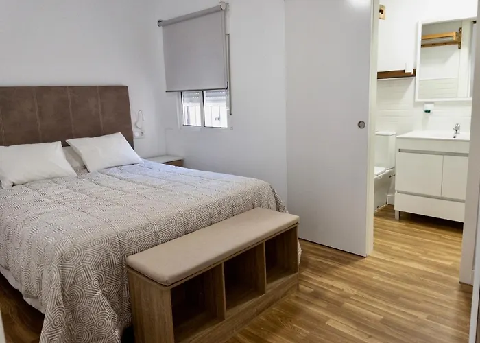 Apartman De Julia