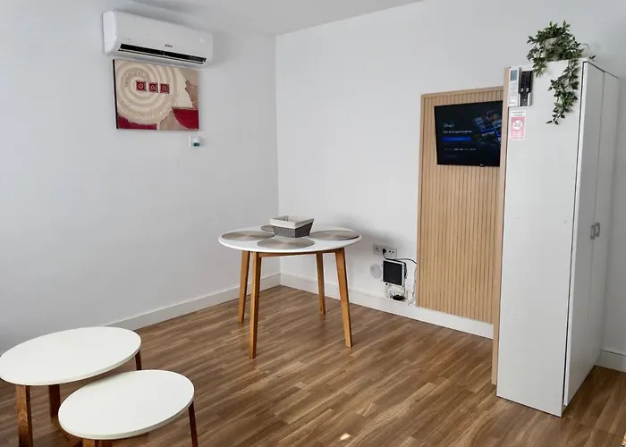 Apartman De Julia Córdoba