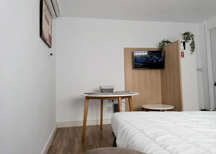 Apartman De Julia Córdoba