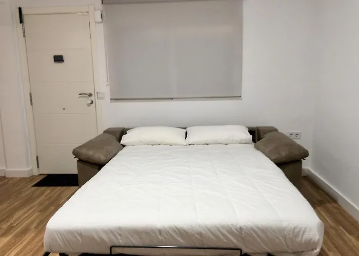 De Julia Appartement