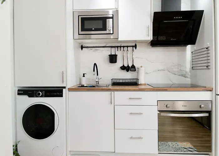 Appartement De Julia *