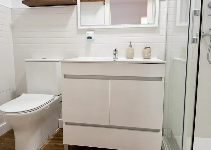 De Julia Appartement *