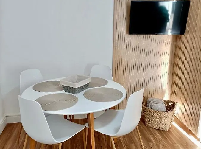 De Julia Appartement *