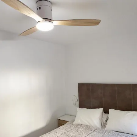 De Julia Apartment Córdoba