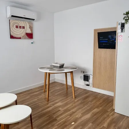 Apartment De Julia Córdoba
