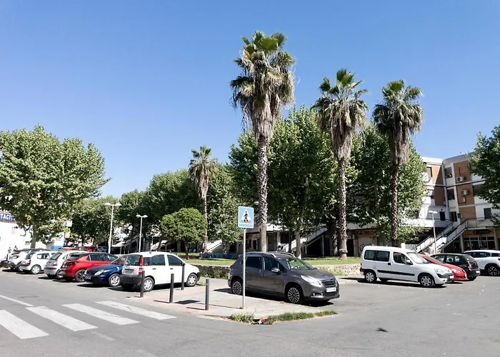 De Julia Апартаменты *