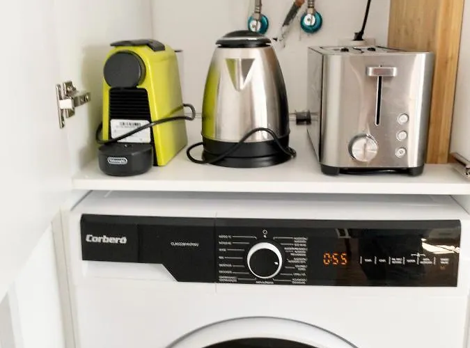 De Julia Апартаменты *